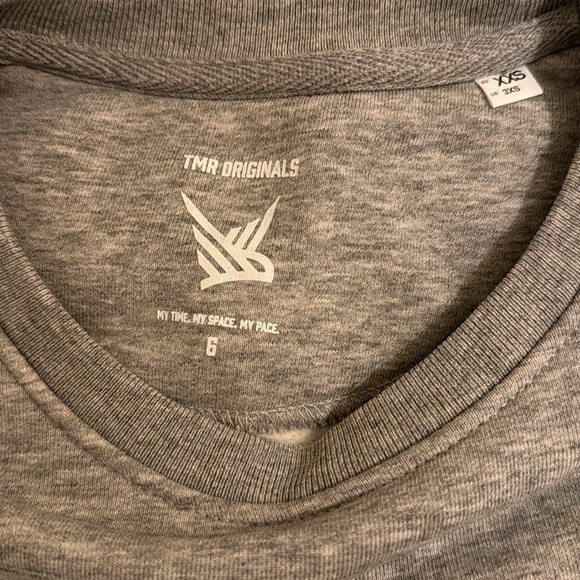 Mother Runner Crewneck - Picture 2 of 3